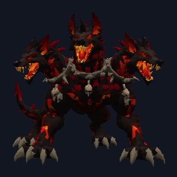 6. Cerberus