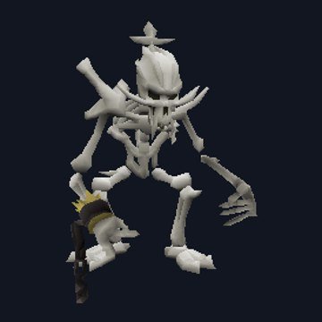 Elite: Stygian Sentinel