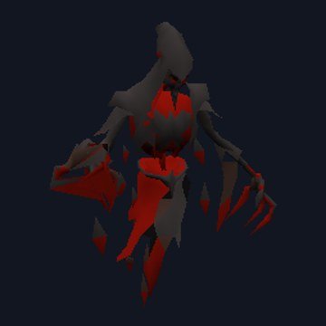 Elite: Breach Wraith