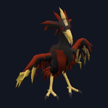 Ascalaphus