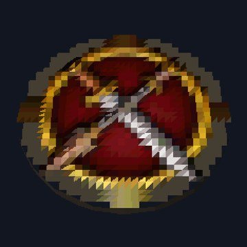 **Ares**: +20% crit chance
