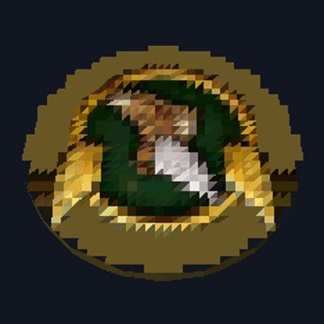 **Hermes**: +20% attack speed