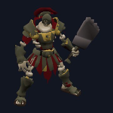 Legionary of the House