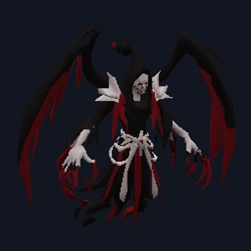 Shadow of Erebus