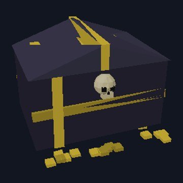 Your usual chest