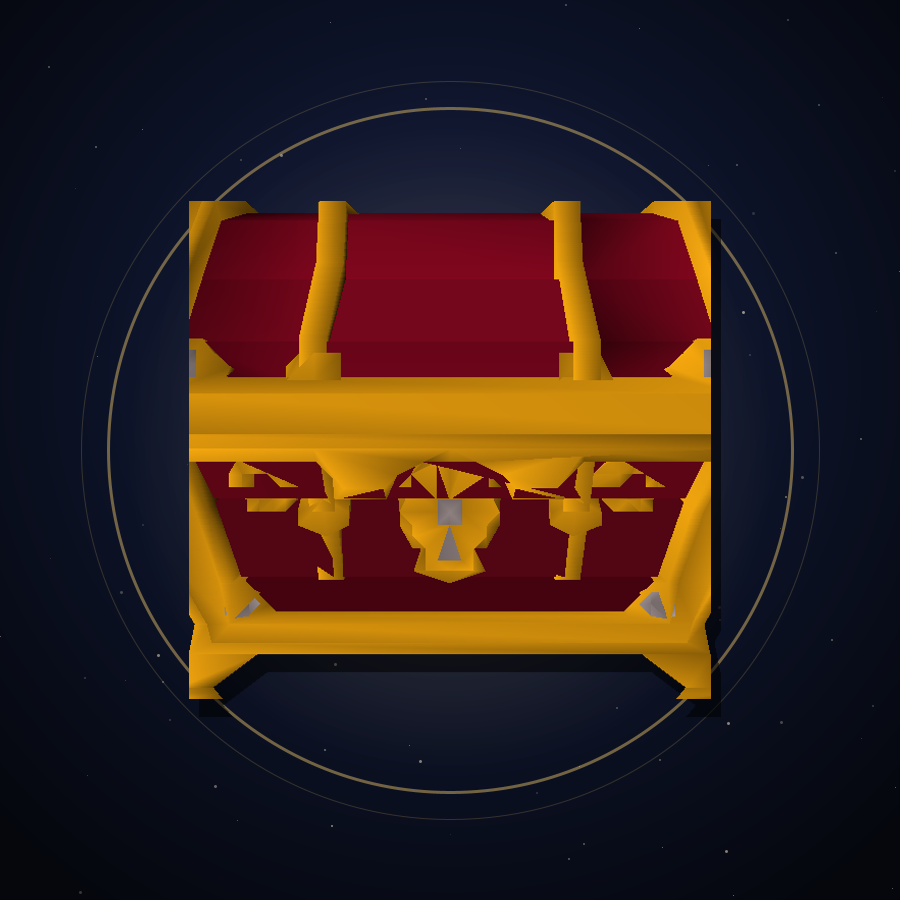 Ascendant Mystery Box