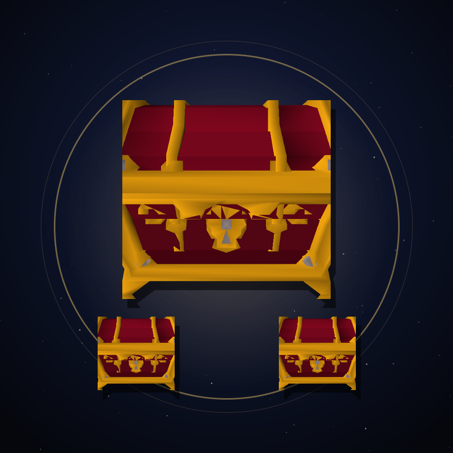 Ascendant Trio