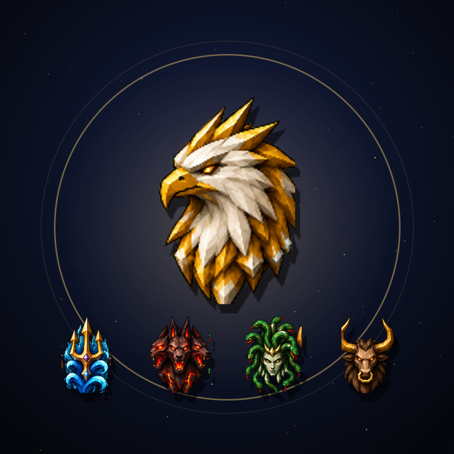 Charm Trove