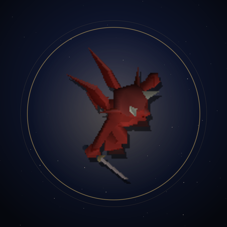 Charming Imp