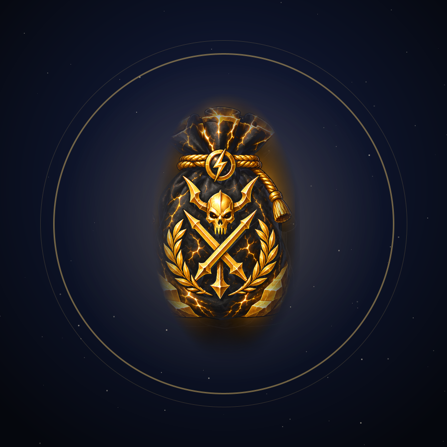Godslayer's Goodiebag