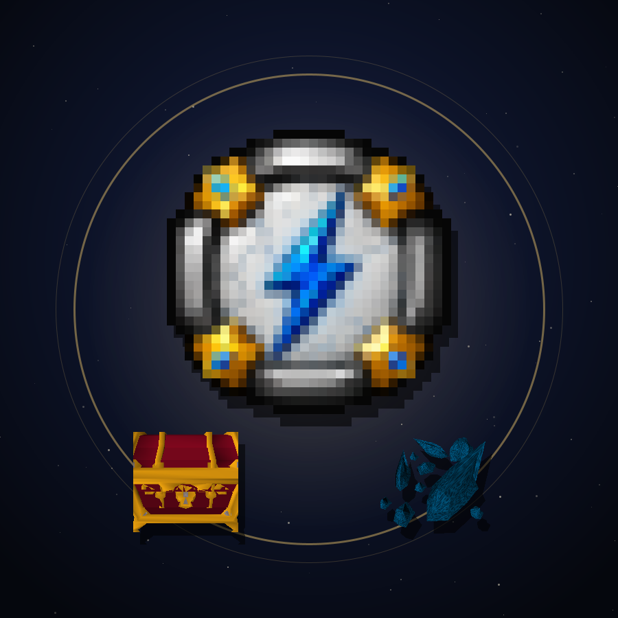 Champion's Chest