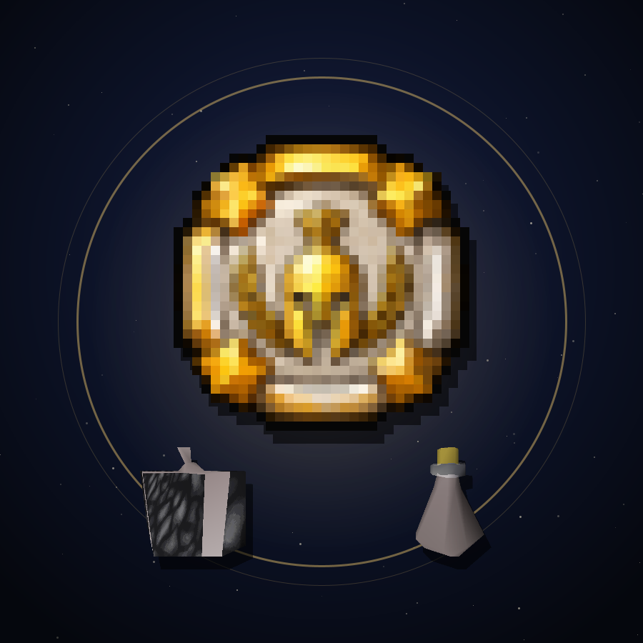 Hoplite's Welcome