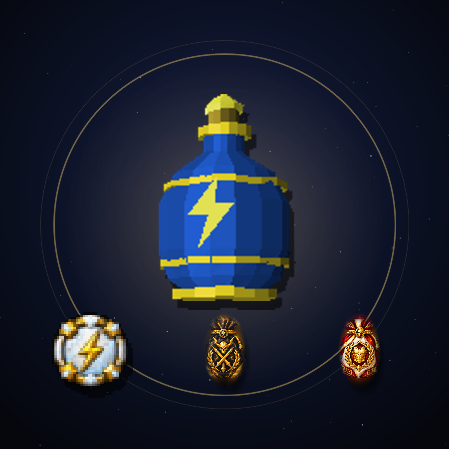 Launch Pantheon