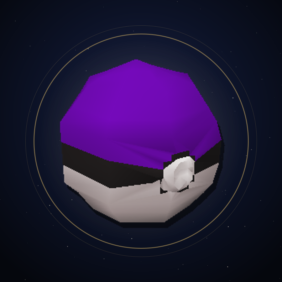 Master Ball