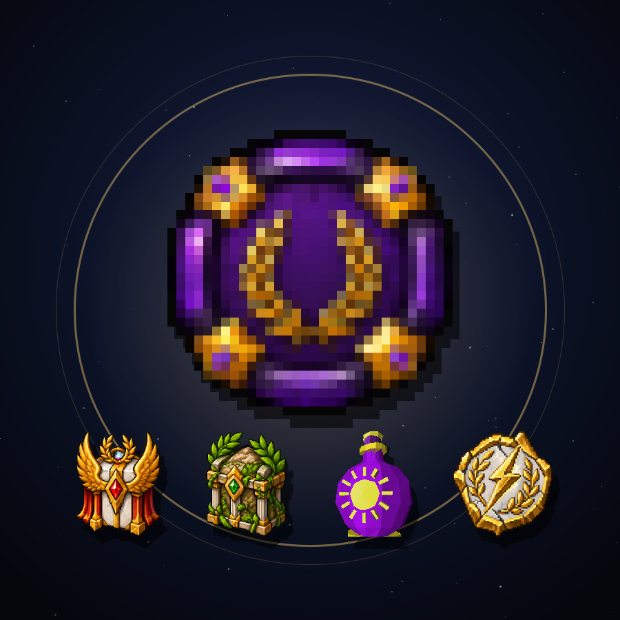 Legend's Ascension