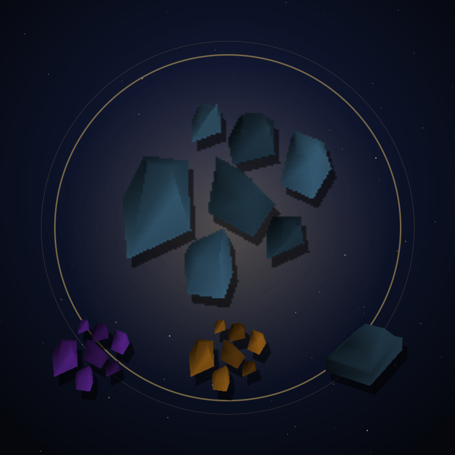 Prospector Pack