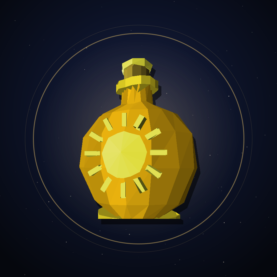 Sunfire Elixir